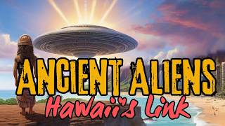 Ancient Aliens in Hawaii? The Astonishing Evidence