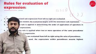 DAY 05 | OBJECT ORIENTED PROGRAMMING WITH JAVA | III SEM | B.C.A | OPERATORS AND EXPRESSIONS | L2