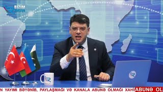 Bizə atəş açan kimdir: Rus, erməni, yoxsa?!. - Danışır: Zaur Qəriboğlu - BİZİM REAKSİYA