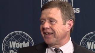 Doug Moeller, Medical Director -- Mckesson Health Solutions