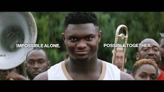 Hoops | Unite | Jordan Brand