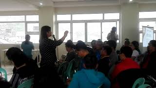 20190819: Video 08? of 16, Barangay Development Council / BDC Functionality Assessment Orientation