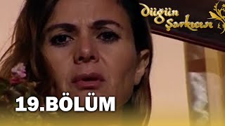 Düğün Şarkıcısı 19. Bölüm - FULL Bölüm