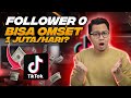 Follower 0 Bisa Cocok Untuk Pemula Bisa Omset 1 Juta/Hari Dari Tiktok Affiliate?