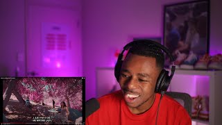 SUMMER BANGER! MIDWXST - PRETTY GIRLS (REACTION!!)