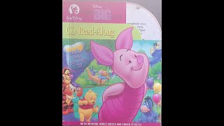 Piglet's Big Movie