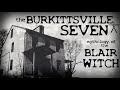 Blair Witch Mythology: The Burkittsville 7 (Documentary/Mockumentary)