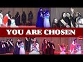 YOU ARE CHOSEN BY GOD | CHRISTIAN MIME SKIT | Sathiyamgospel | 22 Nov 23