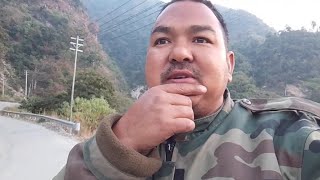 हेटौंडा देखि काठमाडौ सातोबाटो 80 km कान्ति लोकपथ @padamgurung7304