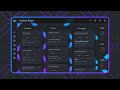 Kanban Board // Speedrun // HTML & CSS Tutorial