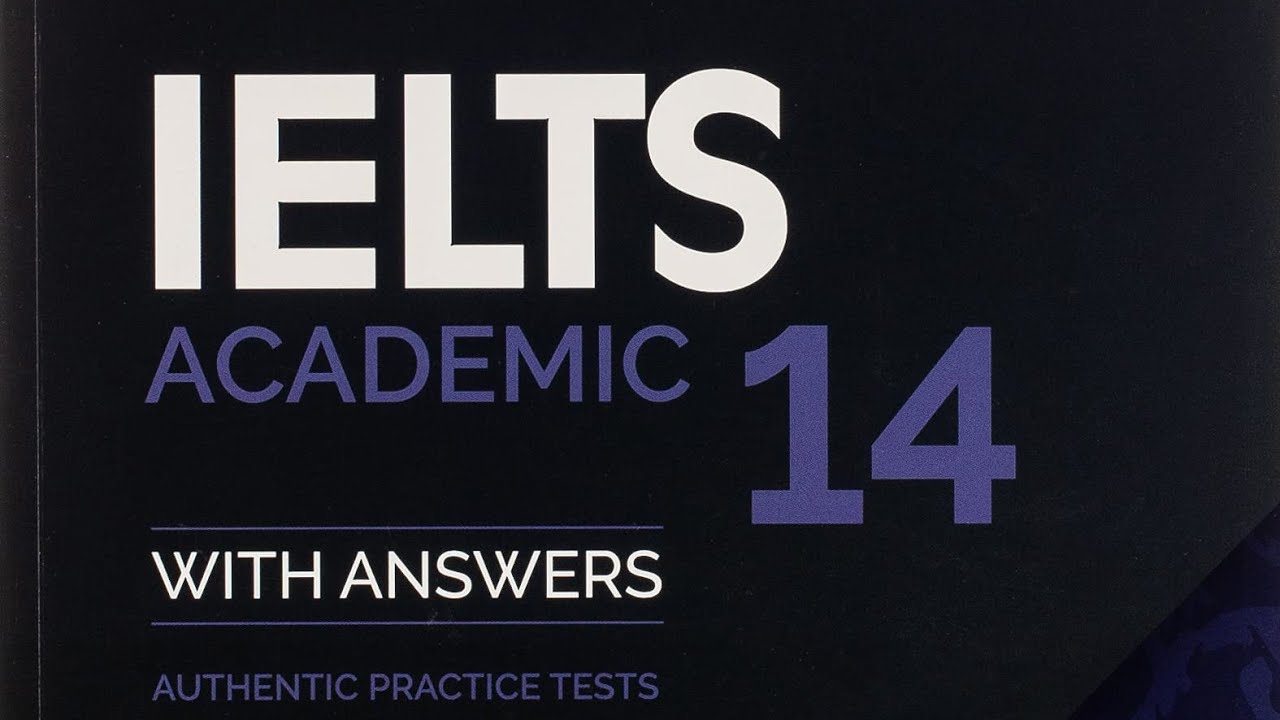 IELTS Listening Cambridge Book 14 Test 1 #ielts #ieltslistening # ...