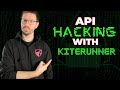 Next Level API Hacking with Kiterunner