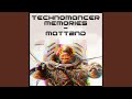 Technomancer Memories