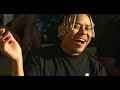 Cordae - Feel It In The Air [Official Music Video]