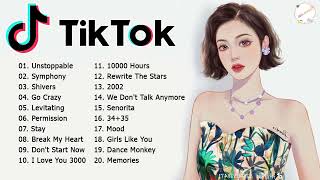 Tiktok Songs 2022 - Billboard Hot 100 Top 40 Songs This Week - Top 50 Singles This Week