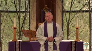 Live on March 14, 2021 from St  Michael's Episcopal Church