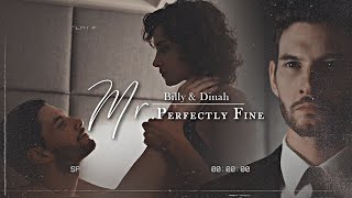 Billy \u0026 Dinah [The Punisher] || Mr. Perfectly Fine