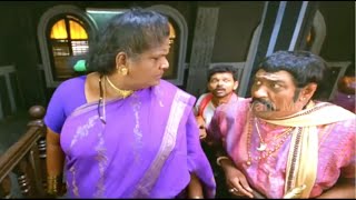 Raghu Babu Funny Introduction As "Pidugu Raju" || Sukumarudu Movie Scenes