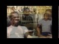 CHIC Feat. FONZI THORNTON - I WORK FOR A LIVIN'