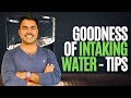 Importance of Intaking Water for Humans | Goodness of Drinking Watering Tamil | Sabapathy Muthukumar