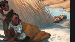 Knowledge 3 Lesson 9 (Grade 1) - Tselane