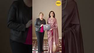 Nita Ambani News: नीता अंबानी को Massachusetts सरकार से मिला विशेष सम्मान