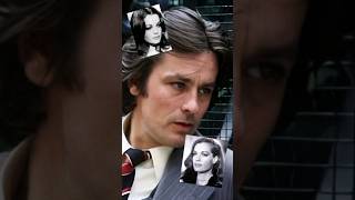 Alain DELON \u0026 Romy SCHNEIDER. LOVE STORY.