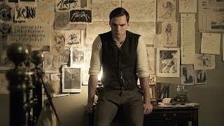 "Tolkien" review by Justin Chang