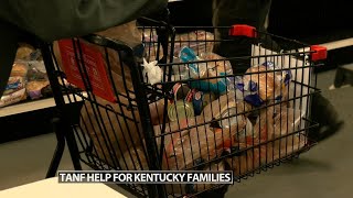 What you need to know if you're a Kentucky recipient of SNAP benefits