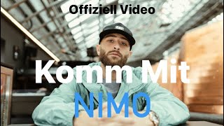 Nimo - Komm Mit (Offiziell Musik Video)