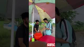 Spending 500 rupees for a video😌 #shorts #ytshorts #trending #question