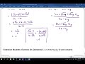 t1 w9 l1 in class notes video