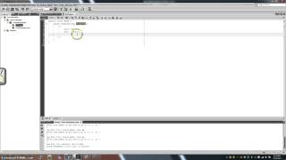 Learn Java - Text Adventure - Part 4