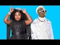 Makhadzi ft Prince Benza -Budget(Official Audio)