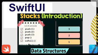 SwiftUI Stacks: The Data Structure that Changed Everything