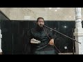 rizq . rozi kon deta he emotional clip . molana saqib navsari . subucribe u0026 share