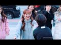 181013 안아줘요 이달의소녀 츄 직캠 loona chuu cam