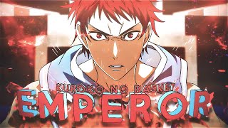 Kuroko no Basket \