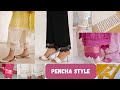 Unveiling the Latest Pencha Designs: A Fashionista's Guide