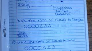 Page 82 12/2 ratios as multiplicative comparisons