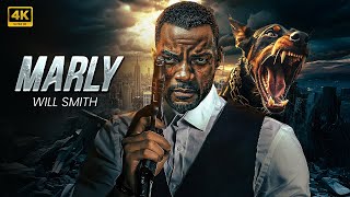 Marly | Will Smith | New Released 2025 | Full Movie in English | #actionmovies