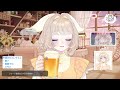 【雑談│freetalk】一週間お疲れ様雑談 81【個人vtuber│しろいひま】