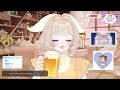 【雑談│freetalk】一週間お疲れ様雑談 81【個人vtuber│しろいひま】