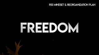 Freedom | RSS Mindset and Reorganization Plan | IIOJK | 5th Aug 2021 | ISPR