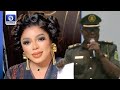 'Why We Moved Bobrisky Medium Security Prison', Correctional Officers