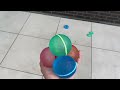 Herbruikbare waterballonnen voor spetterende zomer I Reusable waterballoons I Supergoeds