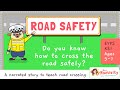 Road Safety Video for Kids