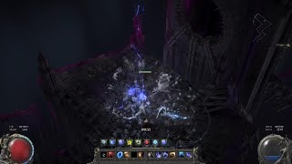 Path of Exile 2 Xesht +4 difficulty breach pinnacle boss