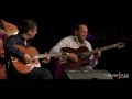 Dolores/La Gitane Sal Russo trio & Stochelo Rosenberg live @ Basilijazz-Basilicata Jazz Festival