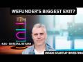 The Secret to Finding Startup Exits in Private Markets